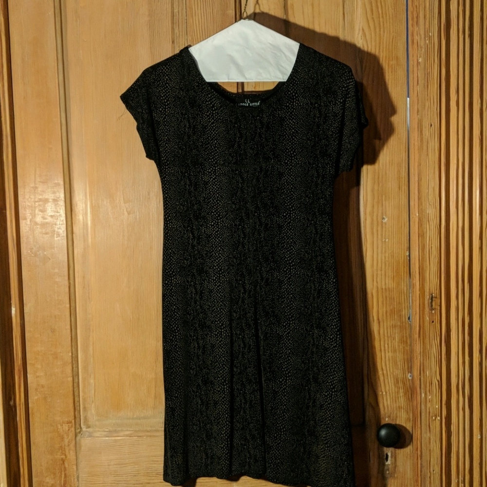 Classic Carol Little career dress